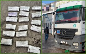 Cinci membri ai unui grup criminal organizat, reținuți pentru trafic de droguri din Uniunea Europeană